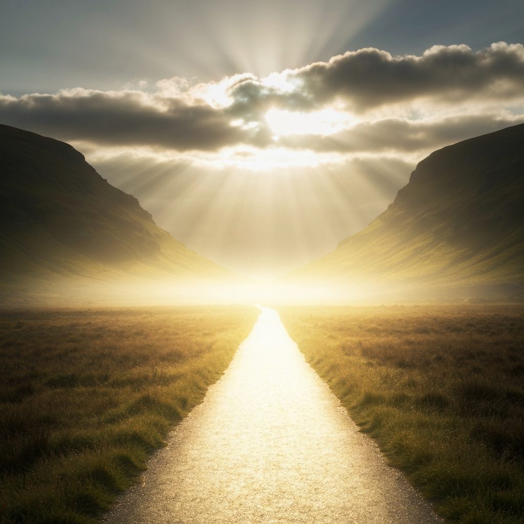 Retiro Bartimeo: La Oración Insistente y la Fe que Grita