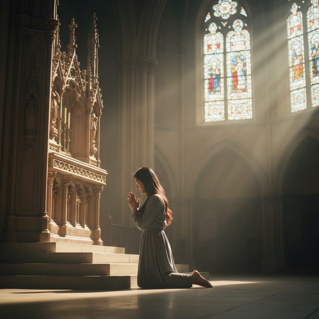 Effetá vs. Renovación Carismática: Guía de Espiritualidad 2026