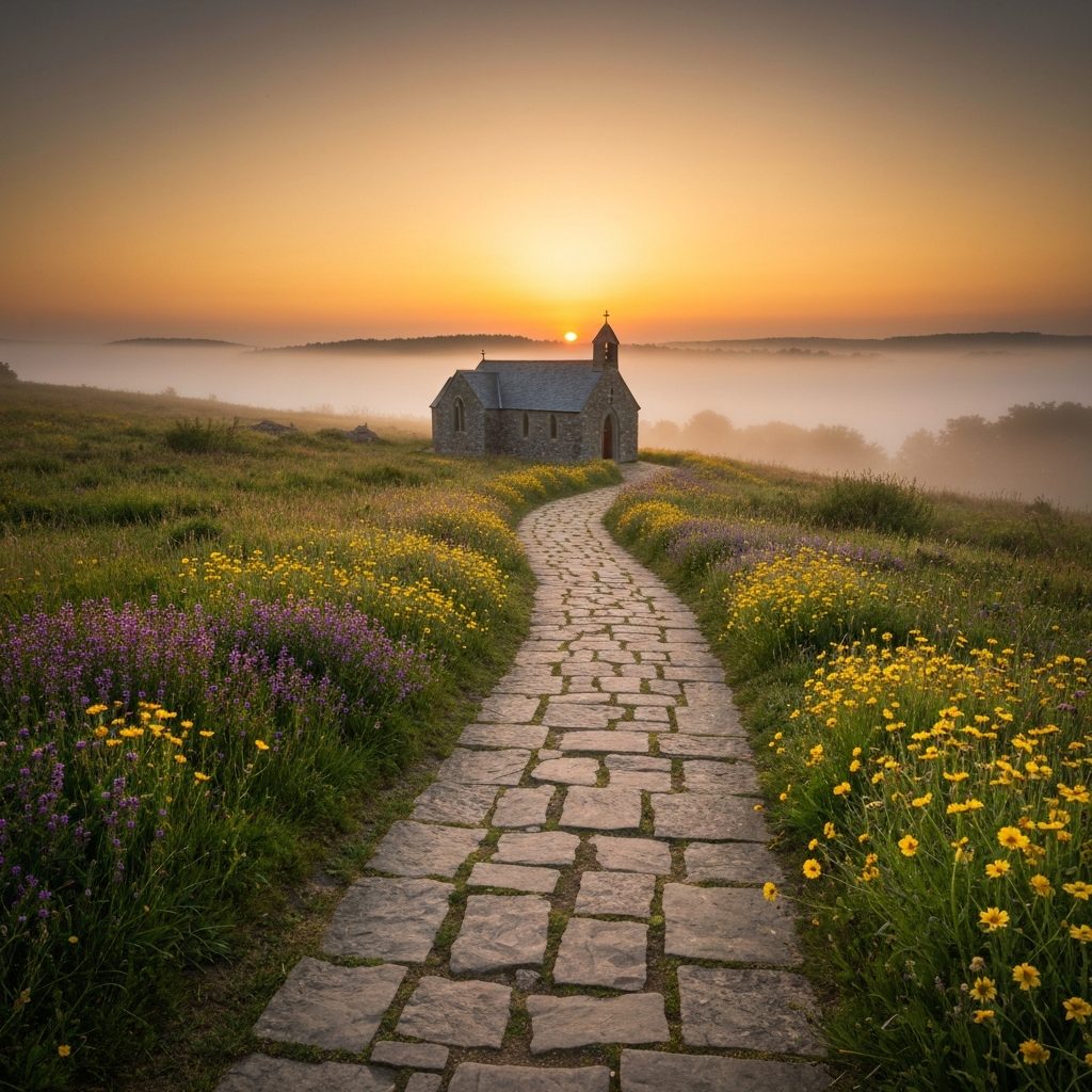 Hice Emaús, Effetá o Bartimeo: ¿Y ahora qué? Guía 2026