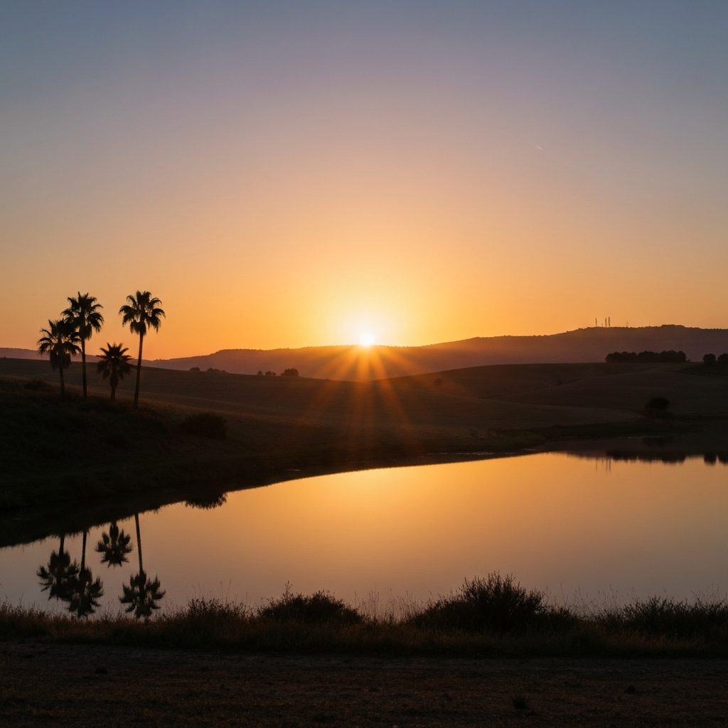 Bartimeo Retiro: La Experiencia para Ver la Vida con Ojos Nuevos