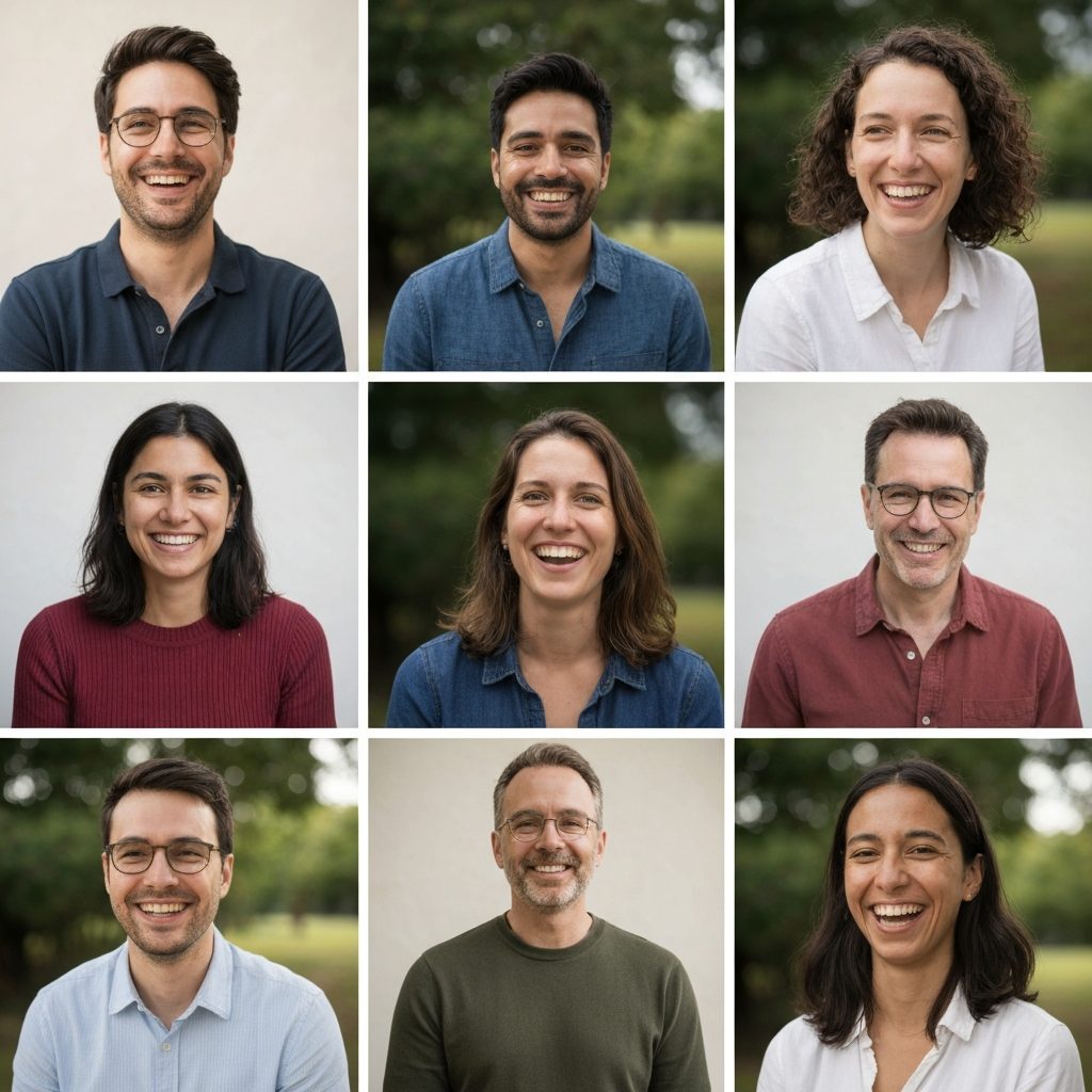 La Experiencia del Retiro Bartimeo: Testimonios que Abren los Ojos