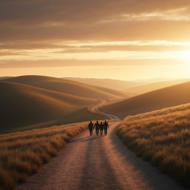 Los Discípulos de Emaús: El Mapa para Salir de la Duda y la Fe