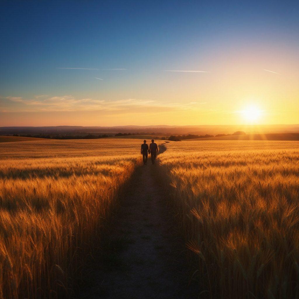 Emaús y Fratelli Tutti: De la Conversión a la Fraternidad