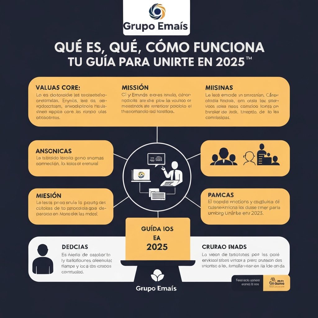 Grupo Emaús: Qué Es, Cómo Funciona y Tu Guía para Unirte en 2025