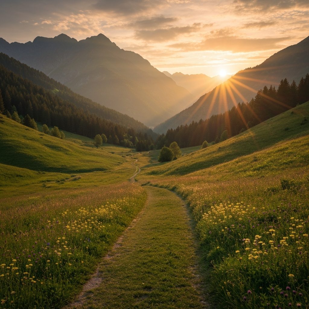 Retiro Effeta 2025: Sentirse Escuchado por Dios en España