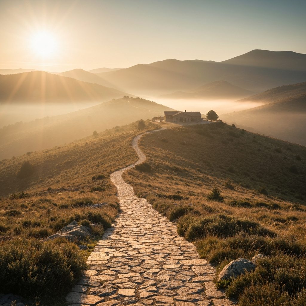 Reset Espiritual 2026: Guía de Retiros Emaús, Effetá y Bartimeo