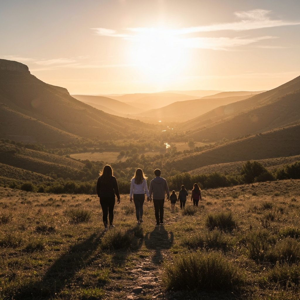 Retiros Effeta: Testimonios que Inspiran una Transformación Real