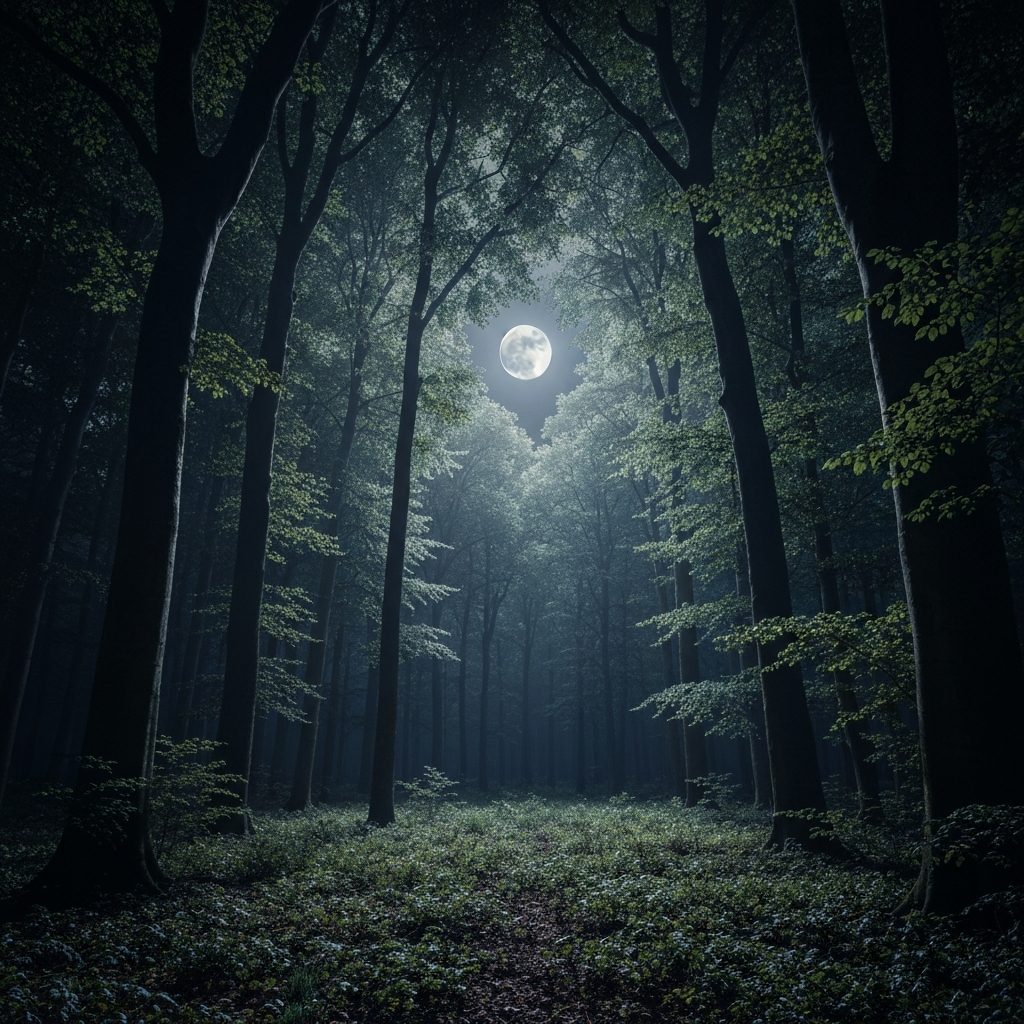 Bartimeo: La Fe que Mueve Montañas y Abre los Ojos del Alma