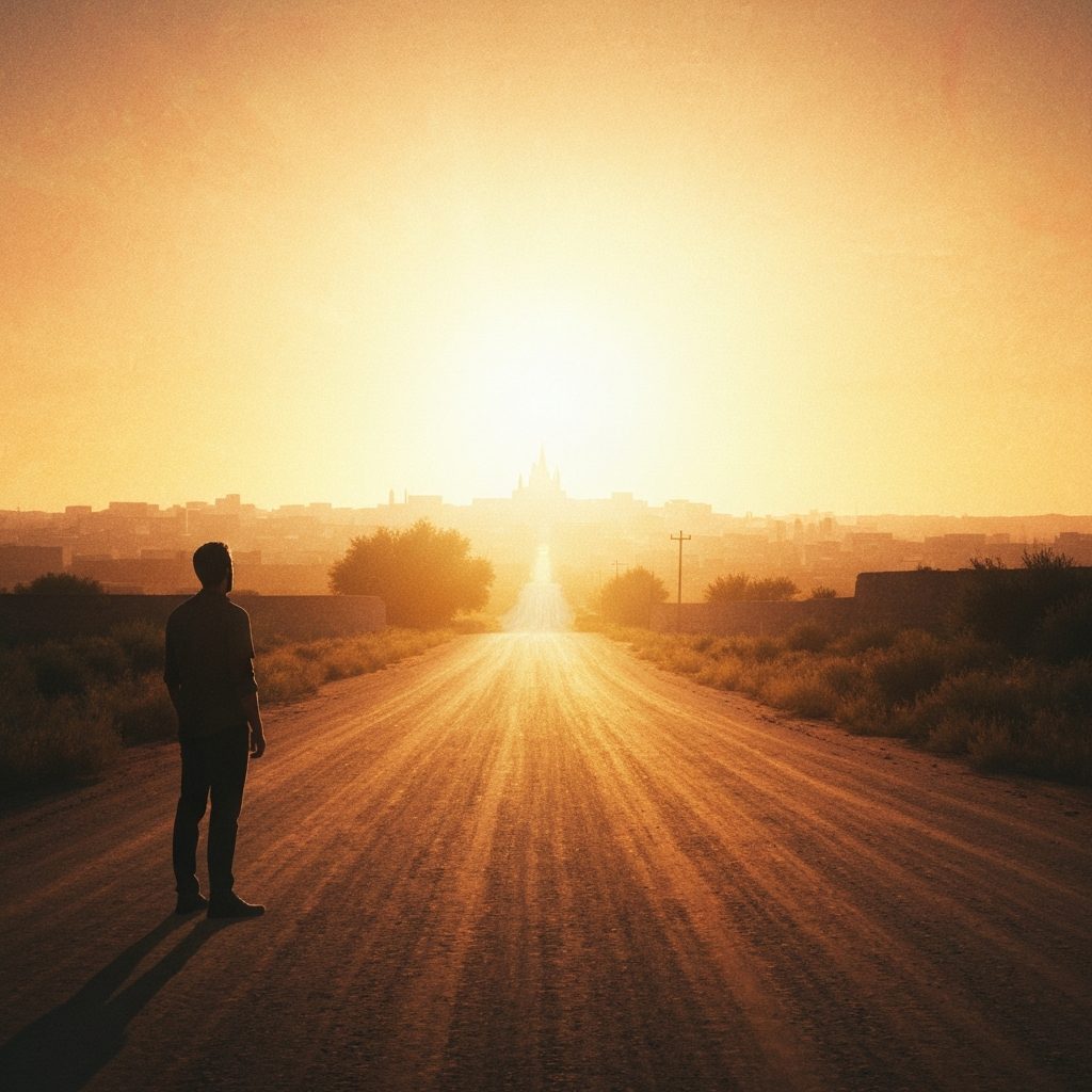 Bartimeo: El Grito de Fe que Transforma tu Vida Espiritual