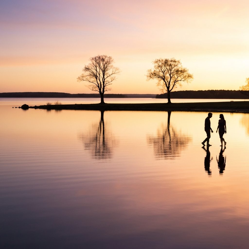 ¿Qué significa Emaús? Historia, origen y sentido espiritual