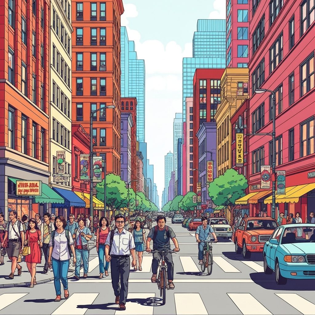 Traperos de Emaús: Historia de Dignidad y Segundas Oportunidades