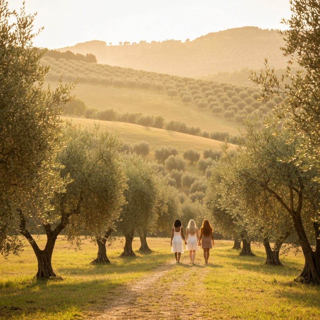 Retiro Emaús para Mujeres: Sororidad y Fe en 2026