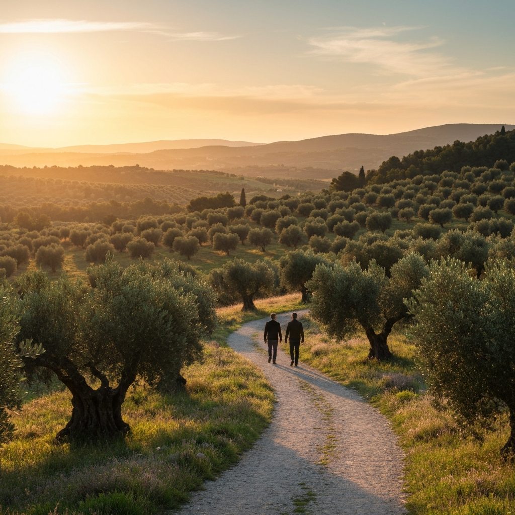 Discípulos de Emaús Hoy: Guía para el Camino en 2026