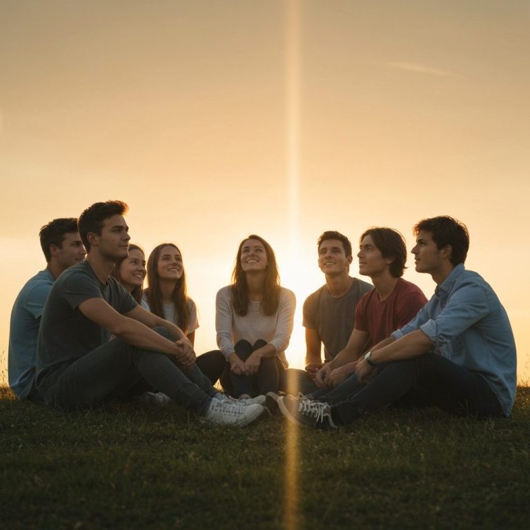 Effetá 2026: El Retiro para Jóvenes que Transforma Vidas