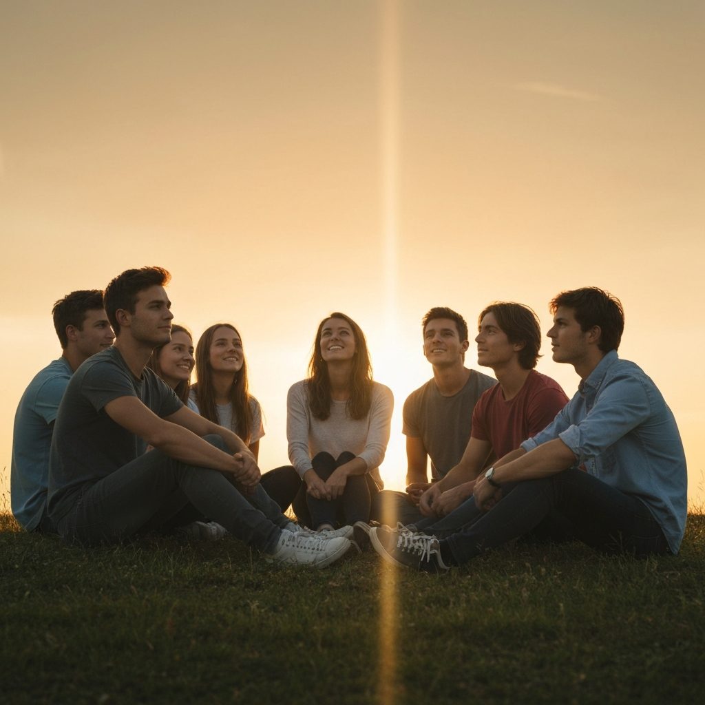 Effetá 2026: El Retiro para Jóvenes que Transforma Vidas