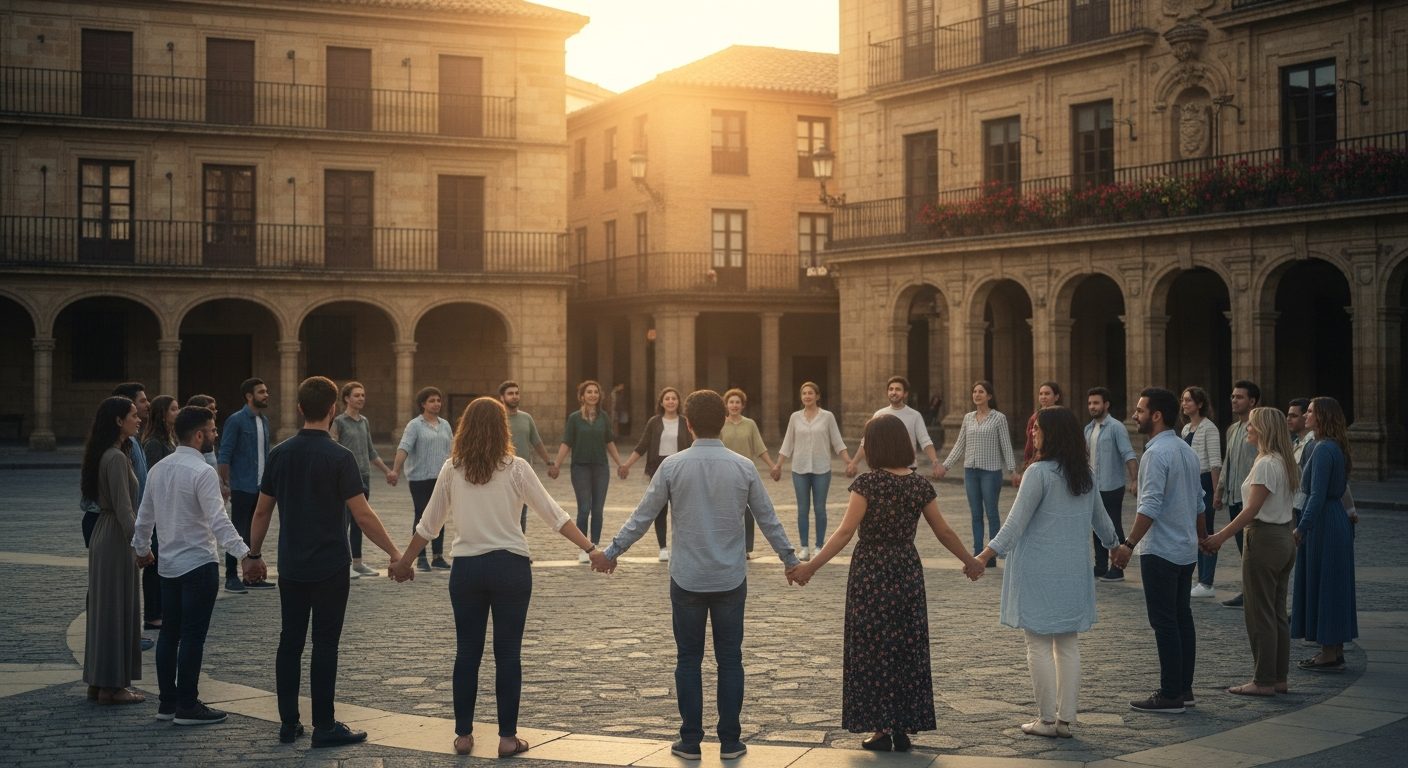 Construir desde la unidad: el llamado al bien común como motor de nuestras comunidades de fe