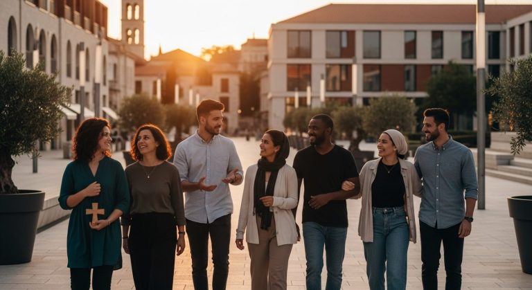 Llamados a la santidad y la misión: claves para renovar nuestra fe tras el mensaje del Papa en África