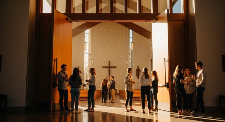 La alegría de una Iglesia de puertas abiertas: reflexiones sobre el mensaje '¡Todos, todos, todos!'