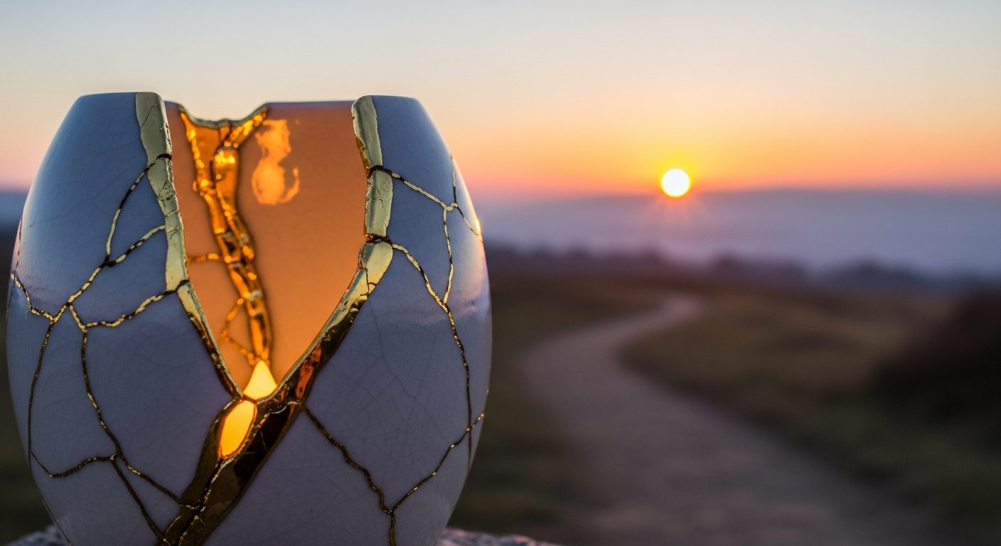 Sanar con el perdón: La 'sublime misión' de transformar nuestras heridas en esperanza