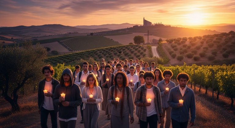 El reto de ser 'discípulos misioneros': renovando nuestra identidad cristiana tras el legado de Francisco