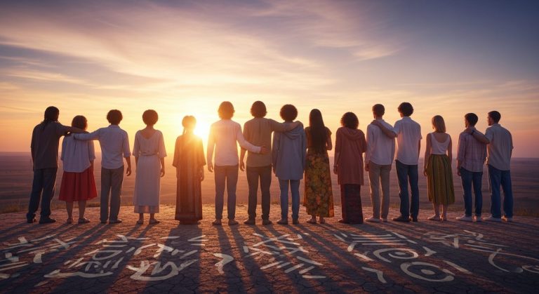 Un futuro más grande que tus heridas: Esperanza y misión tras la visita del Papa a Camerún