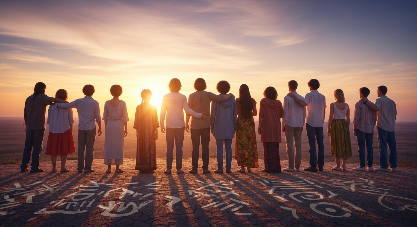 Un futuro más grande que tus heridas: Esperanza y misión tras la visita del Papa a Camerún