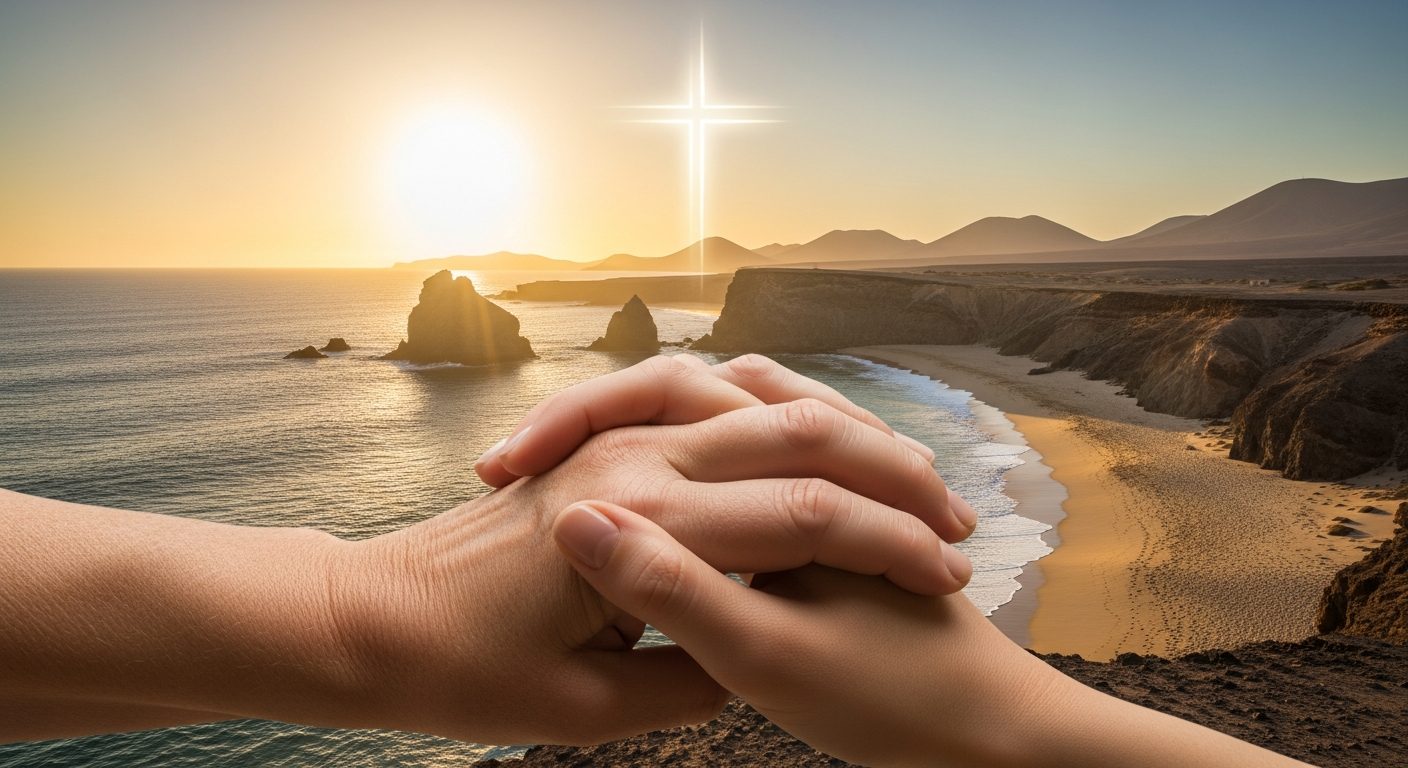 La hospitalidad como motor de fe: lo que el agradecimiento del Papa a Canarias nos enseña sobre la cultura de la acogida