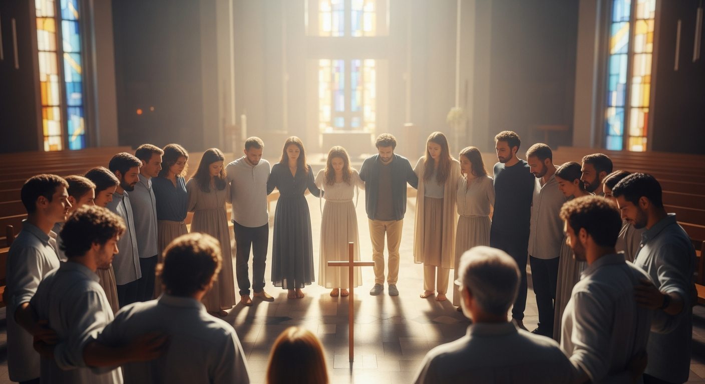 Lecciones de un primer año: 12 claves del Papa León XIV para renovar nuestra fe en comunidad