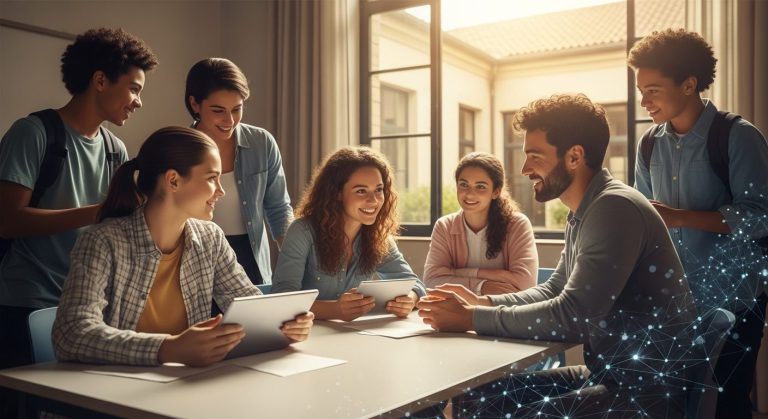 Más allá de los datos: Por qué la formación religiosa es clave para el corazón en la era de la IA