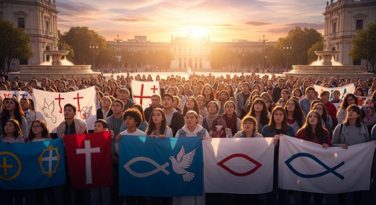 Preparando el corazón para la visita de León XIV: Claves de la agenda papal para renovar nuestra fe en comunidad