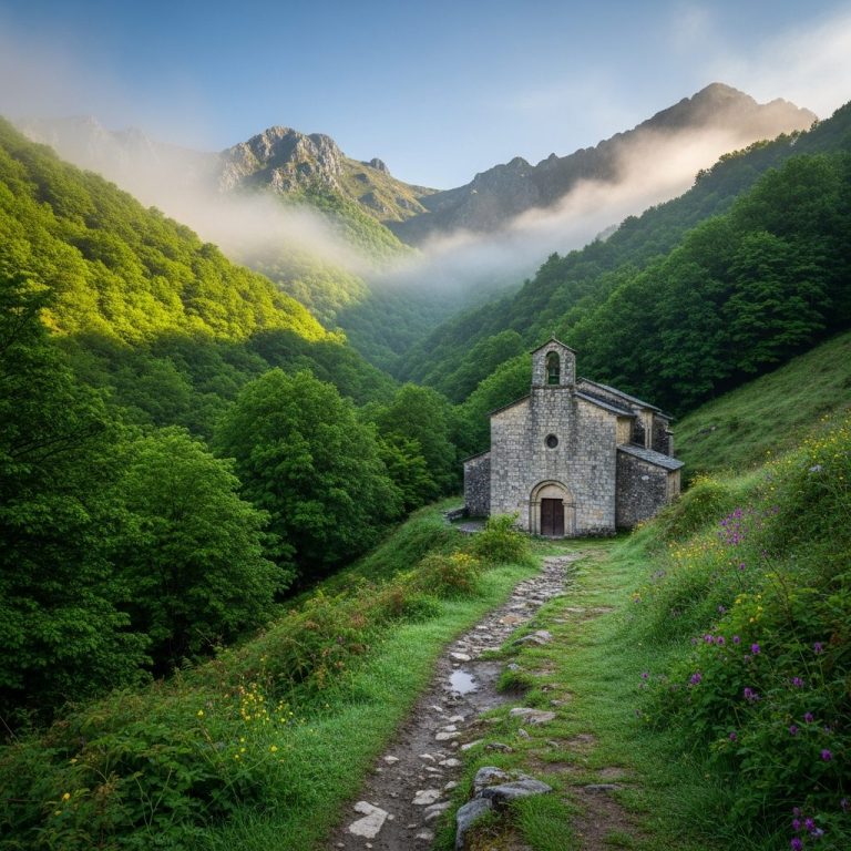 Retiros de Emaús en Asturias 2026: fechas y parroquias