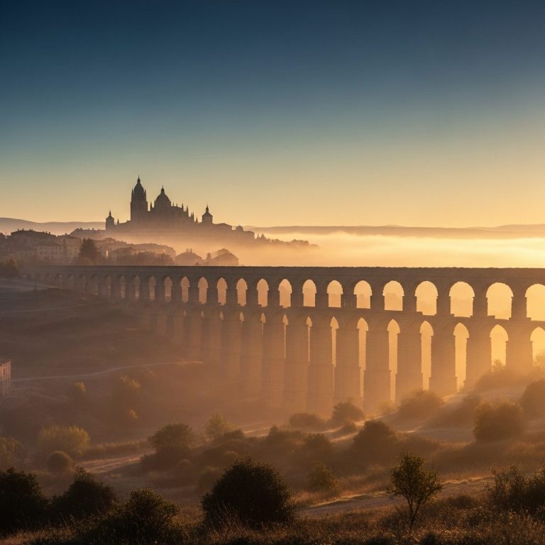Retiros de Emaús en Segovia 2026: fechas y parroquias